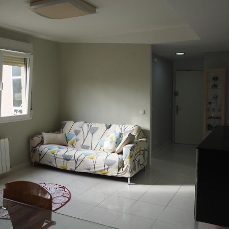 Apartamento El Ayuntamiento De Logrono Daire Dış mekan fotoğraf